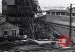 Image of unloading timber Franklin New Jersey USA, 1914, second 54 stock footage video 65675028905