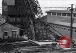 Image of unloading timber Franklin New Jersey USA, 1914, second 55 stock footage video 65675028905