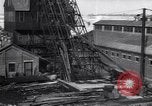 Image of unloading timber Franklin New Jersey USA, 1914, second 56 stock footage video 65675028905