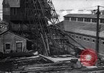 Image of unloading timber Franklin New Jersey USA, 1914, second 57 stock footage video 65675028905
