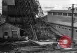 Image of unloading timber Franklin New Jersey USA, 1914, second 61 stock footage video 65675028905