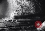Image of piling timber Franklin New Jersey USA, 1914, second 19 stock footage video 65675028906