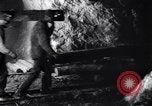 Image of piling timber Franklin New Jersey USA, 1914, second 20 stock footage video 65675028906