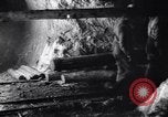 Image of piling timber Franklin New Jersey USA, 1914, second 22 stock footage video 65675028906