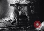 Image of piling timber Franklin New Jersey USA, 1914, second 24 stock footage video 65675028906