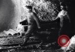 Image of piling timber Franklin New Jersey USA, 1914, second 28 stock footage video 65675028906