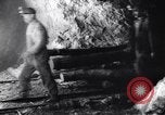 Image of piling timber Franklin New Jersey USA, 1914, second 29 stock footage video 65675028906