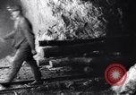 Image of piling timber Franklin New Jersey USA, 1914, second 30 stock footage video 65675028906