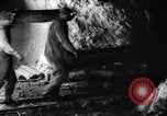 Image of piling timber Franklin New Jersey USA, 1914, second 35 stock footage video 65675028906