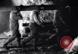 Image of piling timber Franklin New Jersey USA, 1914, second 36 stock footage video 65675028906