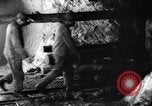 Image of piling timber Franklin New Jersey USA, 1914, second 38 stock footage video 65675028906