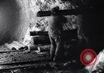 Image of piling timber Franklin New Jersey USA, 1914, second 40 stock footage video 65675028906