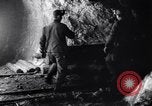 Image of piling timber Franklin New Jersey USA, 1914, second 41 stock footage video 65675028906