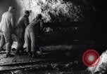 Image of piling timber Franklin New Jersey USA, 1914, second 60 stock footage video 65675028906