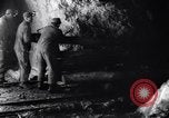 Image of piling timber Franklin New Jersey USA, 1914, second 61 stock footage video 65675028906