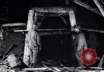 Standbild mine Arbeitnehmer Franklin New Jersey USA, 1914, aus Sekunde 18 historischem Filmmaterial Videoclip 65675028907
