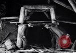 Standbild mine Arbeitnehmer Franklin New Jersey USA, 1914, aus Sekunde 19 historischem Filmmaterial Videoclip 65675028907