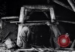 Standbild mine Arbeitnehmer Franklin New Jersey USA, 1914, aus Sekunde 20 historischem Filmmaterial Videoclip 65675028907