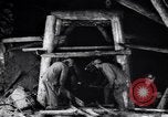Standbild mine Arbeitnehmer Franklin New Jersey USA, 1914, aus Sekunde 22 historischem Filmmaterial Videoclip 65675028907