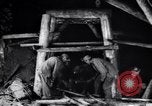 Standbild mine Arbeitnehmer Franklin New Jersey USA, 1914, aus Sekunde 24 historischem Filmmaterial Videoclip 65675028907