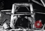 Standbild mine Arbeitnehmer Franklin New Jersey USA, 1914, aus Sekunde 27 historischem Filmmaterial Videoclip 65675028907
