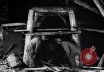 Standbild mine Arbeitnehmer Franklin New Jersey USA, 1914, aus Sekunde 29 historischem Filmmaterial Videoclip 65675028907