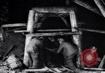 Standbild mine Arbeitnehmer Franklin New Jersey USA, 1914, aus Sekunde 30 historischem Filmmaterial Videoclip 65675028907