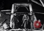 Standbild mine Arbeitnehmer Franklin New Jersey USA, 1914, aus Sekunde 33 historischem Filmmaterial Videoclip 65675028907