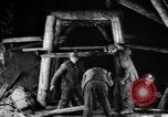 Standbild mine Arbeitnehmer Franklin New Jersey USA, 1914, aus Sekunde 37 historischem Filmmaterial Videoclip 65675028907