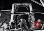 Standbild mine Arbeitnehmer Franklin New Jersey USA, 1914, aus Sekunde 39 historischem Filmmaterial Videoclip 65675028907
