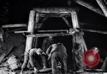 Standbild mine Arbeitnehmer Franklin New Jersey USA, 1914, aus Sekunde 42 historischem Filmmaterial Videoclip 65675028907
