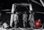 Standbild mine Arbeitnehmer Franklin New Jersey USA, 1914, aus Sekunde 44 historischem Filmmaterial Videoclip 65675028907