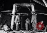 Standbild mine Arbeitnehmer Franklin New Jersey USA, 1914, aus Sekunde 46 historischem Filmmaterial Videoclip 65675028907