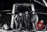 Standbild mine Arbeitnehmer Franklin New Jersey USA, 1914, aus Sekunde 49 historischem Filmmaterial Videoclip 65675028907