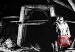 Standbild mine Arbeitnehmer Franklin New Jersey USA, 1914, aus Sekunde 51 historischem Filmmaterial Videoclip 65675028907
