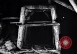 Standbild mine Arbeitnehmer Franklin New Jersey USA, 1914, aus Sekunde 56 historischem Filmmaterial Videoclip 65675028907