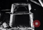 Standbild mine Arbeitnehmer Franklin New Jersey USA, 1914, aus Sekunde 57 historischem Filmmaterial Videoclip 65675028907