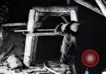 Standbild mine Arbeitnehmer Franklin New Jersey USA, 1914, aus Sekunde 59 historischem Filmmaterial Videoclip 65675028907