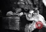 Standbild mine-Unfall Franklin New Jersey USA, 1914, aus Sekunde 13 historischem Filmmaterial Videoclip 65675028909