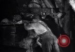 Standbild mine-Unfall Franklin New Jersey USA, 1914, aus Sekunde 14 historischem Filmmaterial Videoclip 65675028909