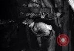 Standbild mine-Unfall Franklin New Jersey USA, 1914, aus Sekunde 17 historischem Filmmaterial Videoclip 65675028909