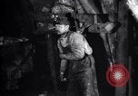 Standbild mine-Unfall Franklin New Jersey USA, 1914, aus Sekunde 18 historischem Filmmaterial Videoclip 65675028909