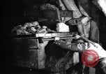 Standbild mine-Unfall Franklin New Jersey USA, 1914, aus Sekunde 34 historischem Filmmaterial Videoclip 65675028909