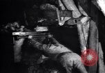 Standbild mine-Unfall Franklin New Jersey USA, 1914, aus Sekunde 35 historischem Filmmaterial Videoclip 65675028909