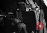 Standbild mine-Unfall Franklin New Jersey USA, 1914, aus Sekunde 36 historischem Filmmaterial Videoclip 65675028909