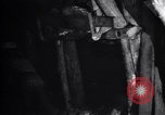 Standbild mine-Unfall Franklin New Jersey USA, 1914, aus Sekunde 38 historischem Filmmaterial Videoclip 65675028909