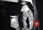 Standbild verletzt Zink Miner Franklin New Jersey USA, 1914, aus Sekunde 18 historischem Filmmaterial Videoclip 65675028910