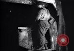 Standbild verletzt Zink Miner Franklin New Jersey USA, 1914, aus Sekunde 20 historischem Filmmaterial Videoclip 65675028910