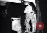 Standbild verletzt Zink Miner Franklin New Jersey USA, 1914, aus Sekunde 23 historischem Filmmaterial Videoclip 65675028910