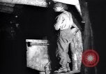 Standbild verletzt Zink Miner Franklin New Jersey USA, 1914, aus Sekunde 24 historischem Filmmaterial Videoclip 65675028910